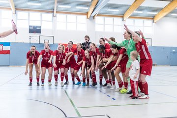 Bild 43 - F NFV Futsalturnier